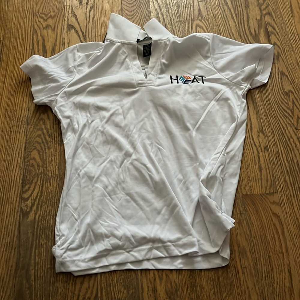 Collar shirt